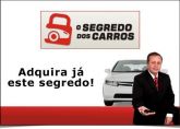 O Segredo dos Carros